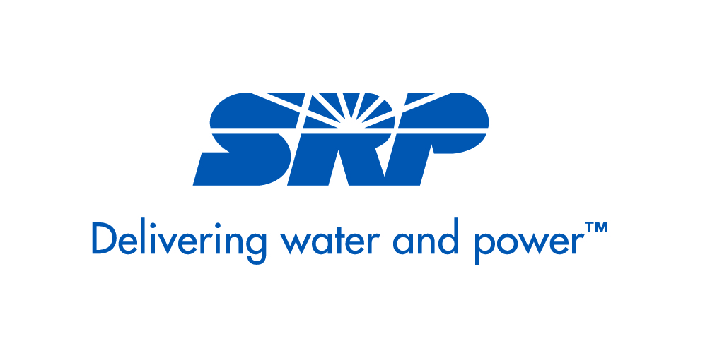 SRP Logo